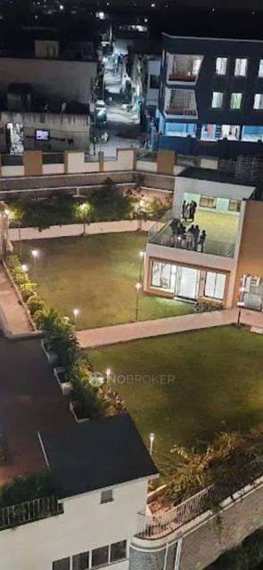 1 BHK Flat In  Sai Tirupati Greens for Rent  In Charholi Budruk