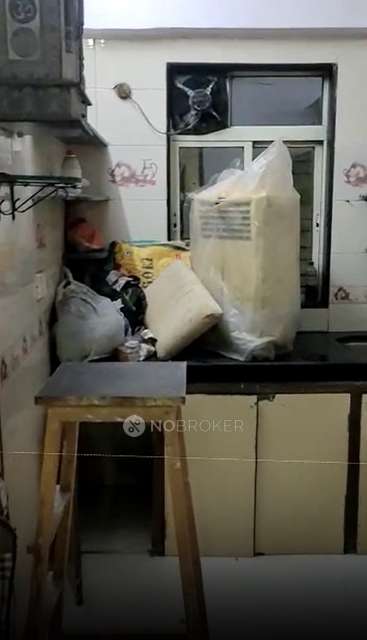 1 RK Flat In Manav Mandir Society For Sale  In Mira Bhayandar