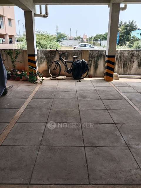 2 BHK Flat In Apartment  For Sale  In Thoraipakkam