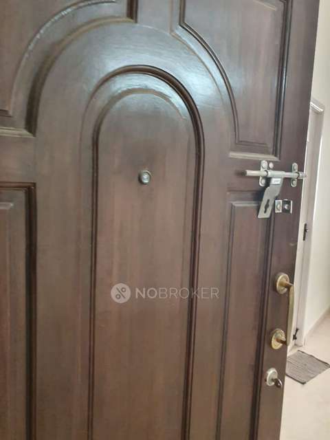 2 BHK Flat In Apartment  For Sale  In Thoraipakkam