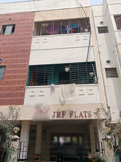 2 BHK Flat In Apartment  For Sale  In Thoraipakkam