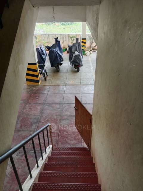 2 BHK Flat In Apartment  For Sale  In Thoraipakkam