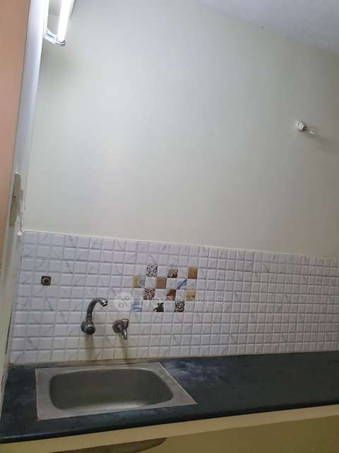 2 BHK Flat In Apartment  For Sale  In Thoraipakkam