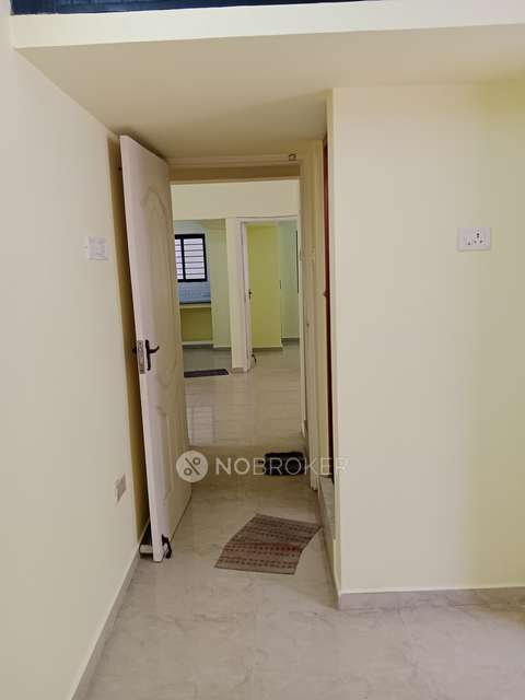 2 BHK Flat In Apartment  For Sale  In Thoraipakkam