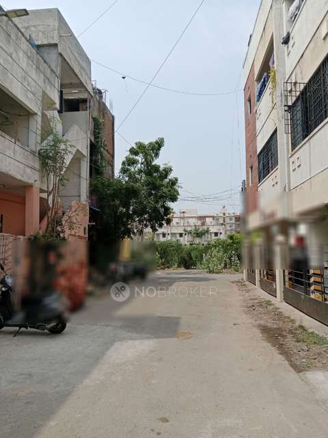 2 BHK Flat In Apartment  For Sale  In Thoraipakkam