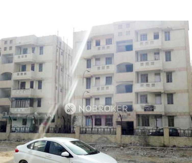 2 BHK Flat In Dda Sfs Flats for Rent  In Dwarka