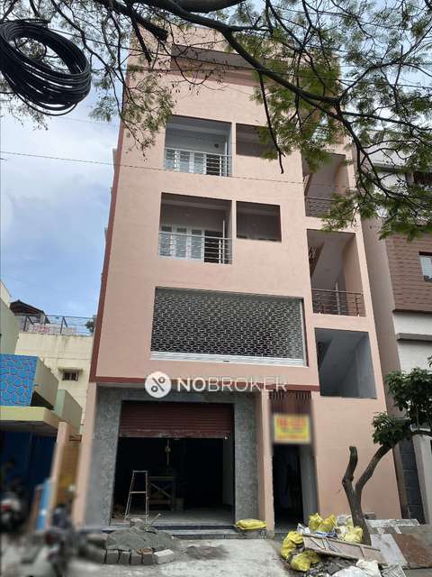 2 BHK Flat In Amani Apartment  for Rent  In Koramangala