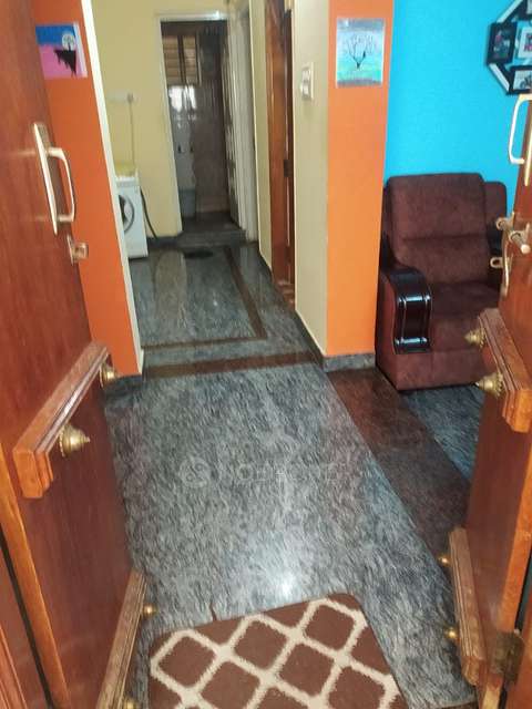 2 BHK Flat In Ds-max Smartnest For Sale  In Ganigarahalli