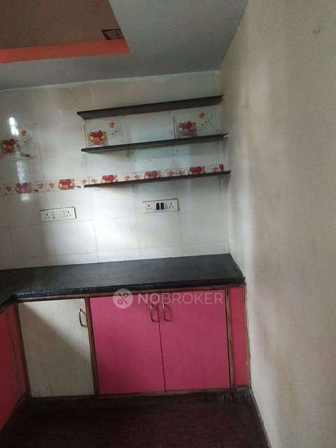 2 BHK Flat In Ds-max Smartnest For Sale  In Ganigarahalli