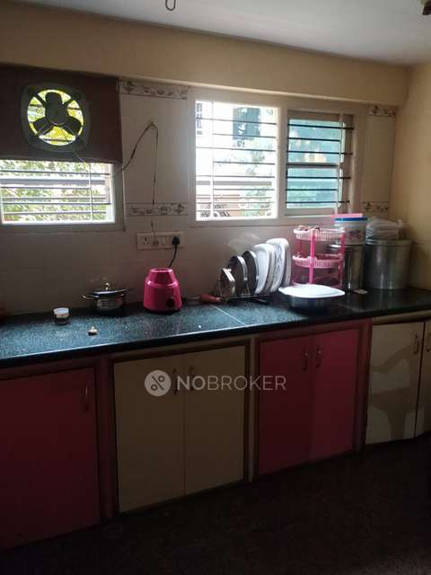 2 BHK Flat In Ds-max Smartnest For Sale  In Ganigarahalli