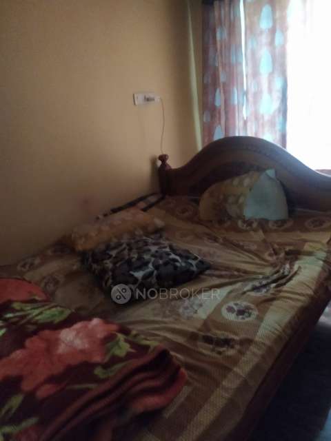 2 BHK Flat In Ds-max Smartnest For Sale  In Ganigarahalli