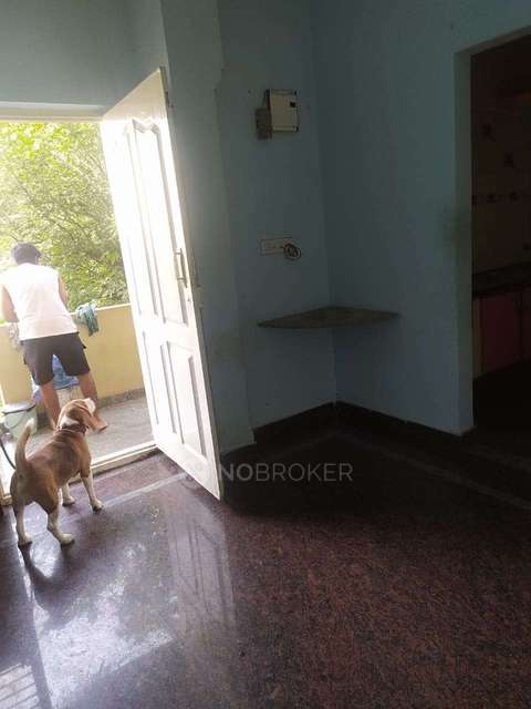 2 BHK Flat In Ds-max Smartnest For Sale  In Ganigarahalli