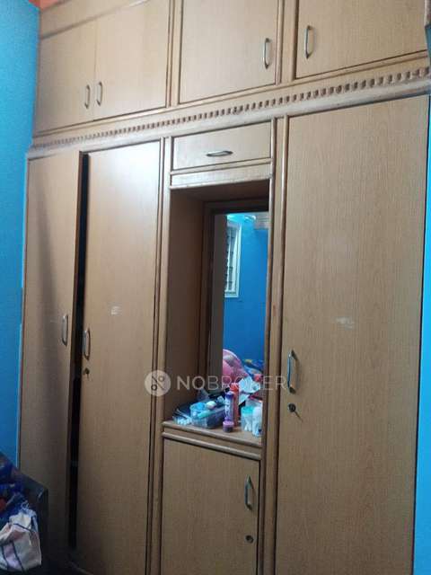 2 BHK Flat In Ds-max Smartnest For Sale  In Ganigarahalli