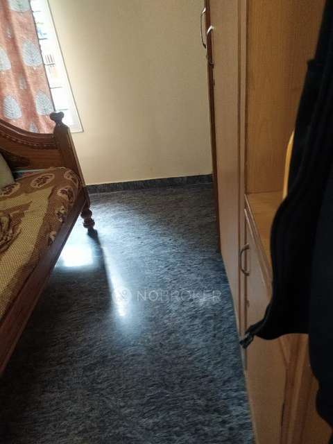 2 BHK Flat In Ds-max Smartnest For Sale  In Ganigarahalli