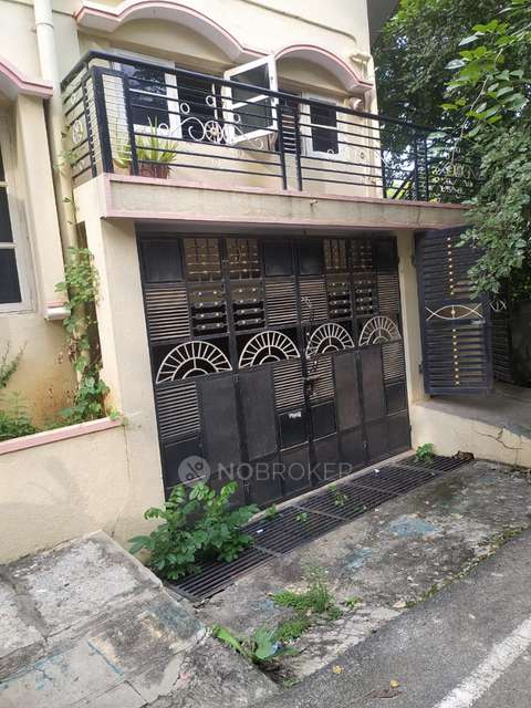 2 BHK Flat In Ds-max Smartnest For Sale  In Ganigarahalli