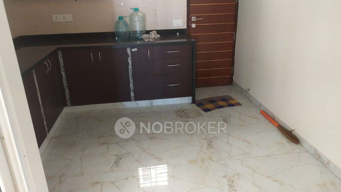 2 BHK Flat In Ds-max Smartnest For Sale  In Ganigarahalli