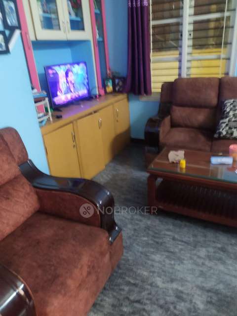 2 BHK Flat In Ds-max Smartnest For Sale  In Ganigarahalli