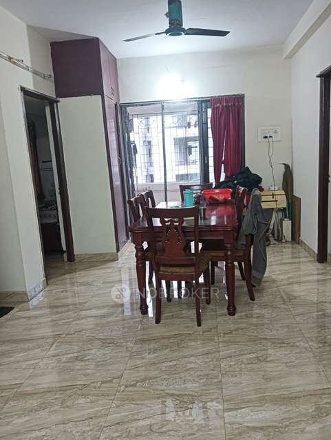 2 BHK Flat In Majestic Shore For Sale  In Choolaimedu