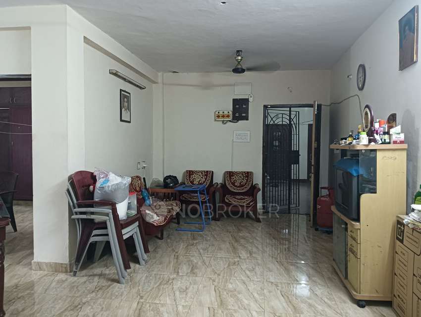 2 BHK Flat In Majestic Shore For Sale  In Choolaimedu