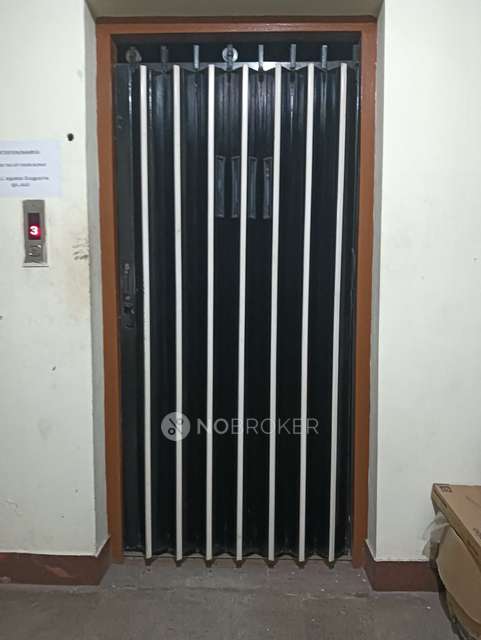 2 BHK Flat In Majestic Shore For Sale  In Choolaimedu