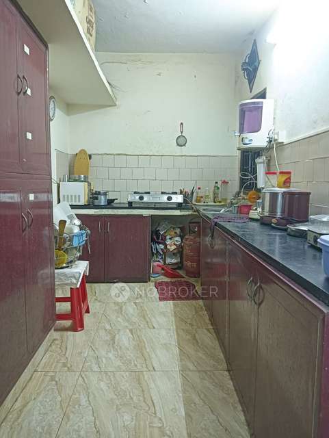 2 BHK Flat In Majestic Shore For Sale  In Choolaimedu