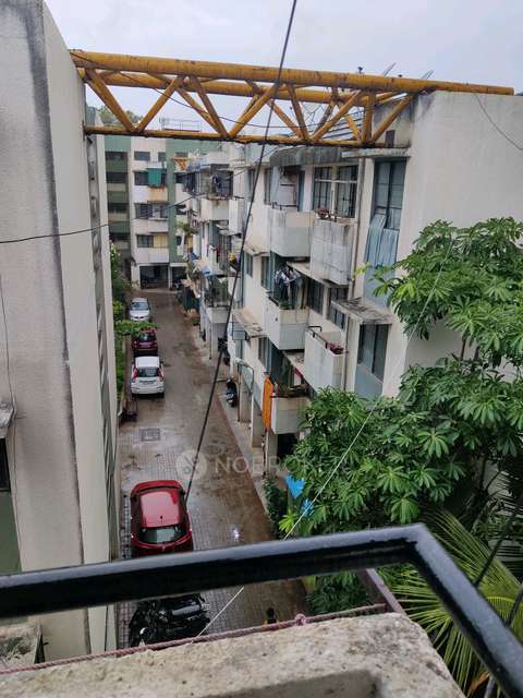 1 BHK Flat In Swapnapurti Co-operative Housing Society for Rent In Sasane Nagar, Hadapsar
