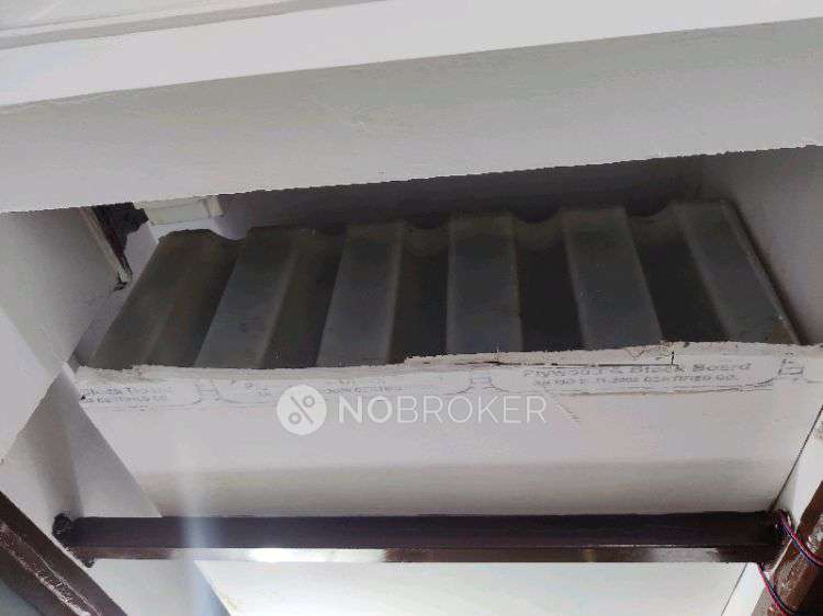 1 BHK Flat In Swapnapurti Co-operative Housing Society for Rent In Sasane Nagar, Hadapsar
