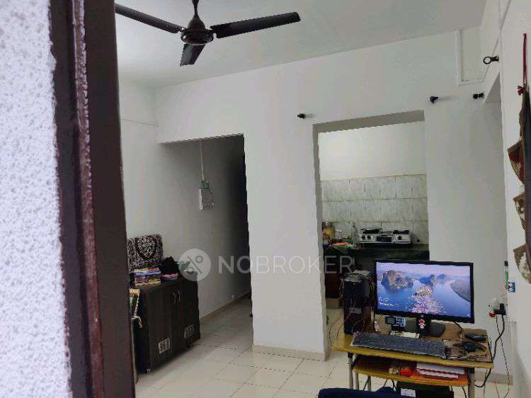 1 BHK Flat In Swapnapurti Co-operative Housing Society for Rent  In Sasane Nagar, Hadapsar