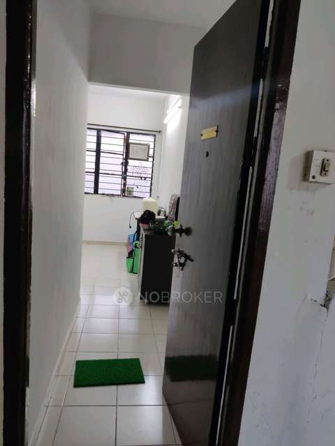 1 BHK Flat In Swapnapurti Co-operative Housing Society for Rent In Sasane Nagar, Hadapsar
