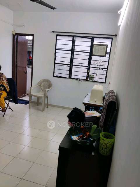 1 BHK Flat In Swapnapurti Co-operative Housing Society for Rent In Sasane Nagar, Hadapsar