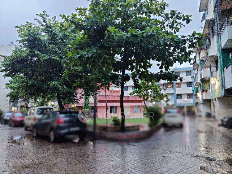 1 BHK Flat In Swapnapurti Co-operative Housing Society for Rent In Sasane Nagar, Hadapsar
