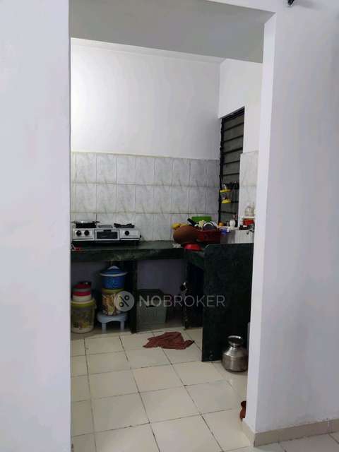 1 BHK Flat In Swapnapurti Co-operative Housing Society for Rent In Sasane Nagar, Hadapsar