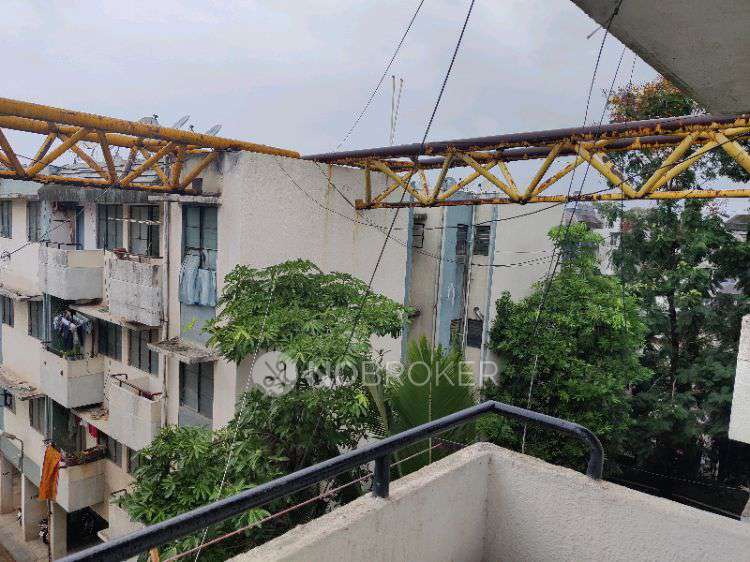 1 BHK Flat In Swapnapurti Co-operative Housing Society for Rent In Sasane Nagar, Hadapsar