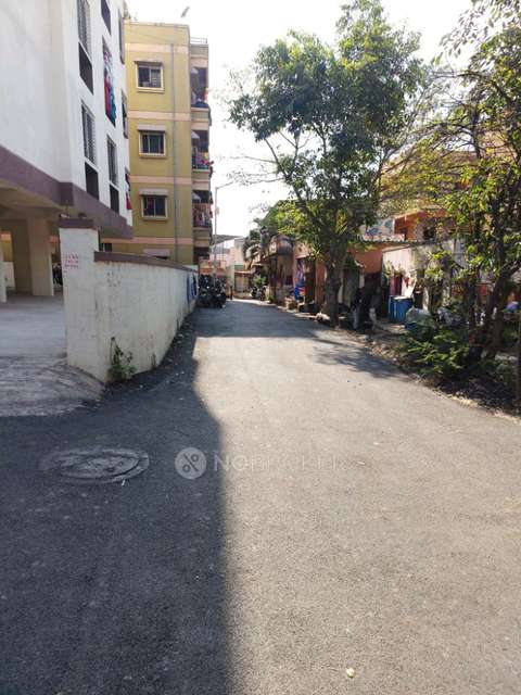 1 BHK Flat In Vedant Apartment  For Sale  In Patil Nagar Chikhali