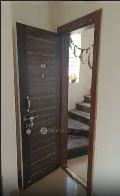 1 BHK Flat In Vedant Apartment  For Sale  In Patil Nagar Chikhali