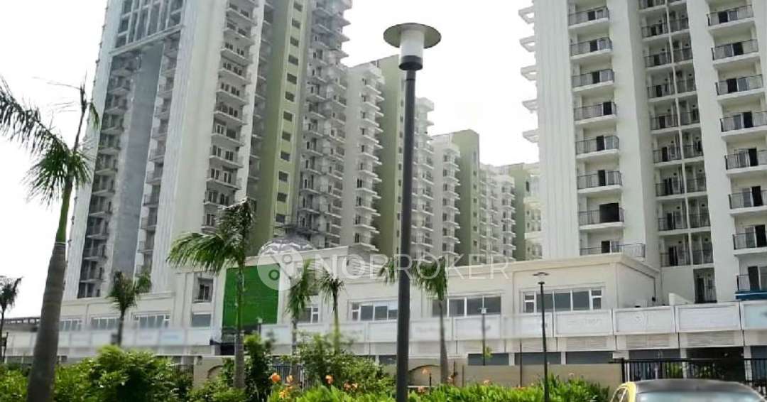 Property for rent in FCQM+QG7, Sector 144, Noida, Uttar Pradesh 201306 ...