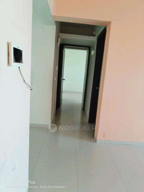 2 BHK Flat In Trimurti 11 Park Street A Wing for Rent  In 11 Park Street
