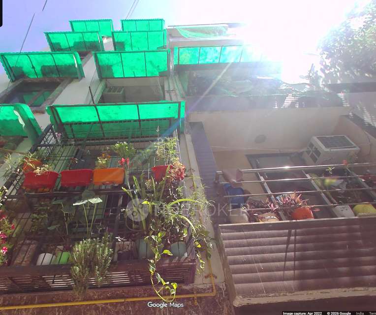 3 BHK Flat For Sale  In Dwarka