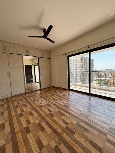 3 BHK Flat In Willow Park Luxury Apartments At Kalkere Horamayu For Sale  In East Taluk