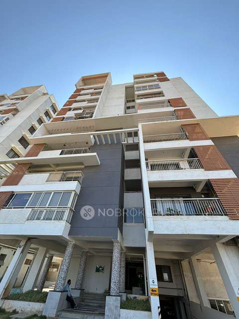 3 BHK Flat In Willow Park Luxury Apartments At Kalkere Horamayu For Sale  In East Taluk