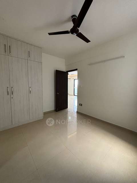 3 BHK Flat In Willow Park Luxury Apartments At Kalkere Horamayu For Sale  In East Taluk
