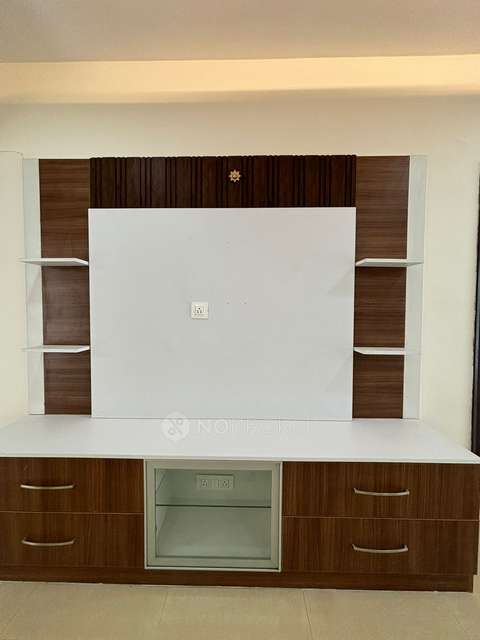 3 BHK Flat In Willow Park Luxury Apartments At Kalkere Horamayu For Sale  In East Taluk