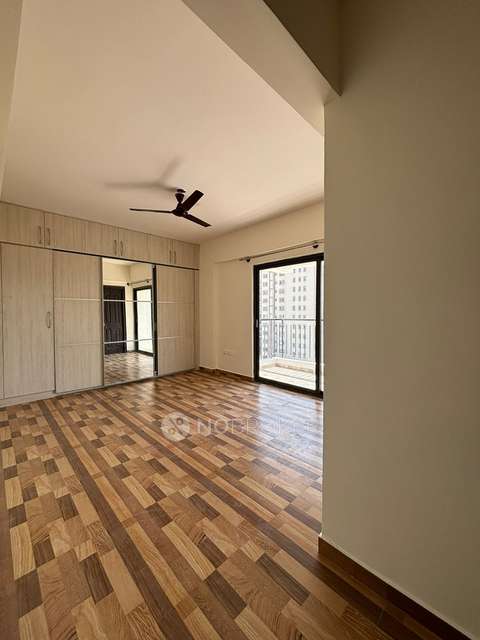 3 BHK Flat In Willow Park Luxury Apartments At Kalkere Horamayu For Sale  In East Taluk