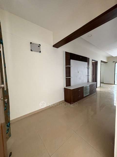 3 BHK Flat In Willow Park Luxury Apartments At Kalkere Horamayu For Sale  In East Taluk