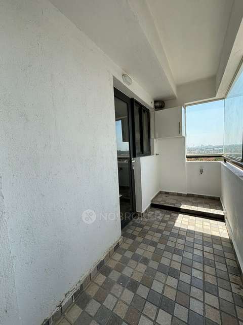 3 BHK Flat In Willow Park Luxury Apartments At Kalkere Horamayu For Sale  In East Taluk