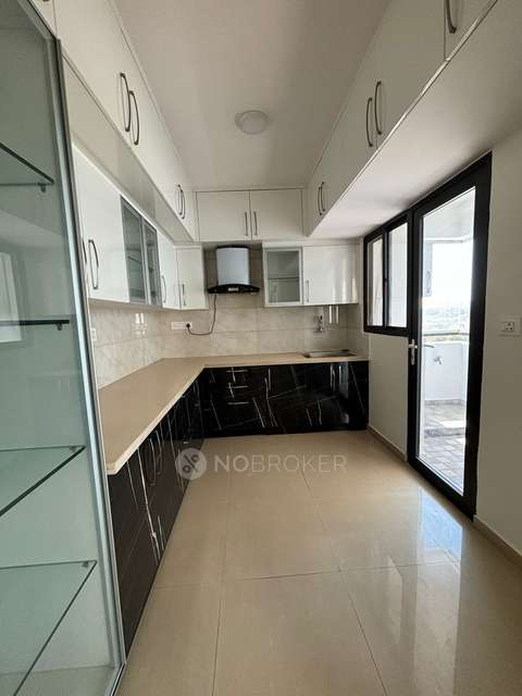 3 BHK Flat In Willow Park Luxury Apartments At Kalkere Horamayu For Sale  In East Taluk