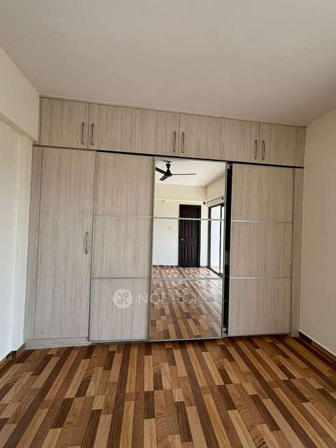 3 BHK Flat In Willow Park Luxury Apartments At Kalkere Horamayu For Sale  In East Taluk