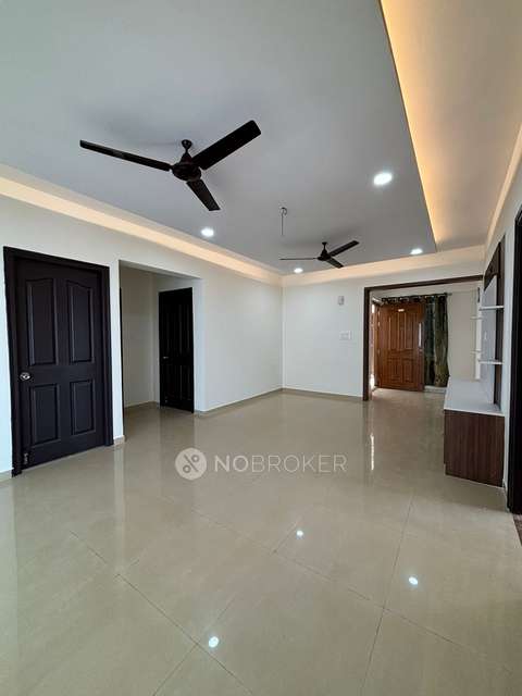 3 BHK Flat In Willow Park Luxury Apartments At Kalkere Horamayu For Sale  In East Taluk