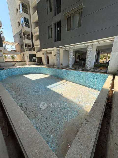 3 BHK Flat In Willow Park Luxury Apartments At Kalkere Horamayu For Sale  In East Taluk