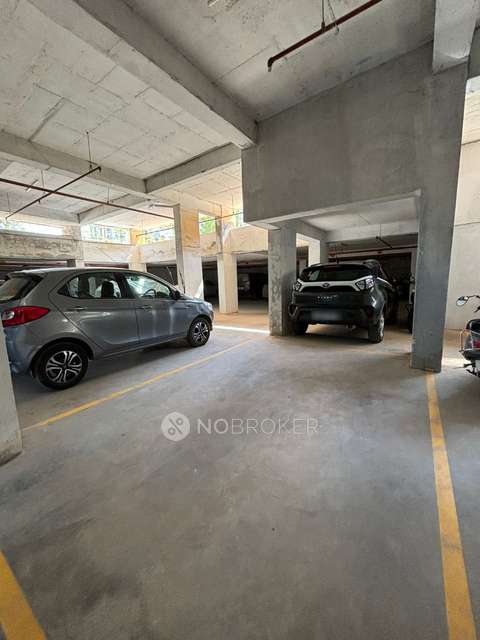 3 BHK Flat In Willow Park Luxury Apartments At Kalkere Horamayu For Sale  In East Taluk